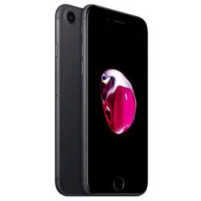 Apple iPhone 7 32GB Black - Unlocked Apple iPhone 7 32GB Black - Unlocked